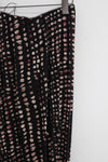 SAMUEL GUI YANG 25 Spring/Summer Twist Skirt SGY-SS25ASK08-1-1-RESISTPOLKA
